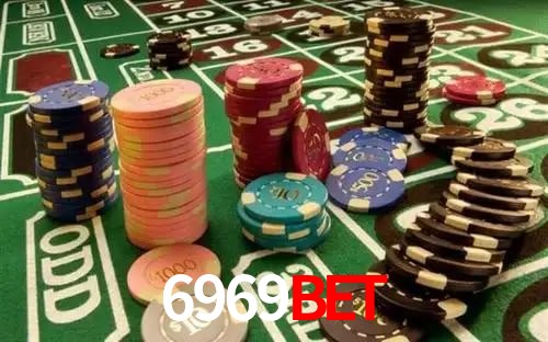 App mobile 6969Bet
